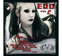 Various - EOD Vol.2 [Import]