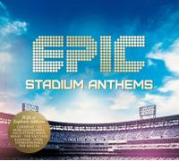 Various - Epic Stadium Hits [Import]