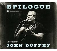 Various - Epilogue-a Tribute to John Duffey