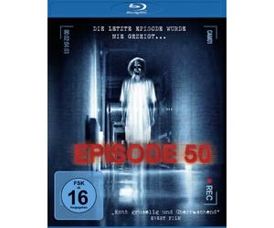 Various - Episode 50 Bd [Blu-ray]