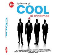Various - Epitome of Cool at Christmas