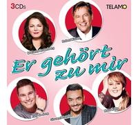 Various - ER Gehört zu Mir [Import]