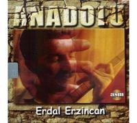 Various - Erdal Erzincan - Anadolu - Turkish Folc Music