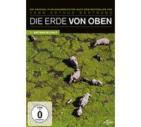Various - Erde Von Oben-1.Artenvielfalt