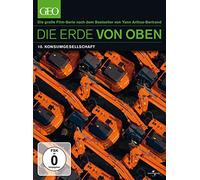 Various - Erde Von Oben Geo Edition-10.Konsumge [Import]