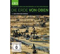 Various - Erde Von Oben Geo Edition 11.das Ende de [Import]