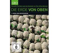 Various - Von Oben Geo Edition 2.Erde und Re [Import]