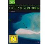 Various - Erde Von Oben Geo Edition-3.Wasser