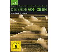 Various - Erde Von Oben Geo Edition 5.Nahrung für [Import]