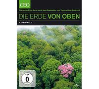 Various - Erde Von Oben Geo Edition-8.der Wald [Import]