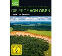 Various - Erde Von Oben Geo Edition 9.Einsatz für [Import]