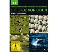 Various - Erde Von Oben Geo Edition-Sammel-Editi [Import]