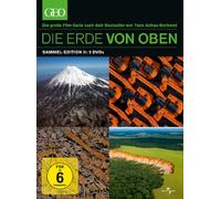 Various - Erde Von Oben Geo Edition-Sammeleditio [Import]