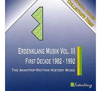 Various - Erdenklang Musik Vol.3 [Import]