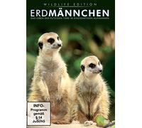 Various - Erdmännchen-das Leben der Putzigen Tiere in Einz [Import]
