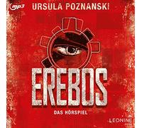 Various – Erebos 1 – drame audio – LEONINE