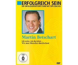 Various - Erfolgreich Sein-Ich Weiss,Wie du Tickst [Import]