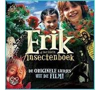 Various - Erik, of Het Klein Insekten Bo