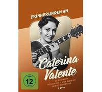Various - Erinnerungen an Caterina Valente [Import]