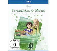 Various - Erinnerungen an Marnie BD (White Edition) [Blu-Ray] [Import]