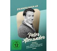 Various - Erinnerungen an Peter Alexander 1 (Exklusiv Weltbi [Import]