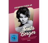Various - Erinnerungen An Senta Berger