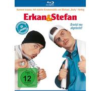 Erkan & Stefan – Erkan Maria Moosleitner – Blu-ray – Édition 25e anniversaire