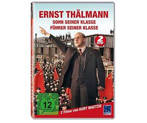 Various - Ernst Thälmann