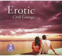 Various - Erotic Chill Lounge [Import]