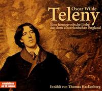 Various - Erotik: Teleny: Eine Homoerotische Erzählung.Von [Import]