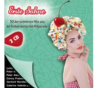 Various - Erste Sahne-30 schönsten Schlager aus der deutschen Hitparade [Import]