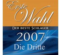Various - Erste Wahl 2007 Die Dritte
