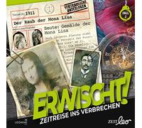 Various - Erwischt! Zeitreise Ins Verbrechen-Folge 02: der