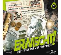 Various - Erwischt! Zeitreise Ins Verbrechen - Folge 03: Bla