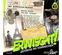 Various - Erwischt! Zeitreise Ins Verbrechen - Folge 05: der