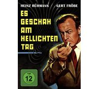 Various - Es Geschah am Hellichten Tag (Remastered Version)