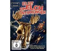 Various – Es ist ein Elch entsprungen – DVD – Import – LEONINE
