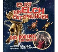 Various - ES Ist EIN Elch Entsprungen [Import]