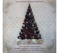 Various - Es Ist Weihnachten