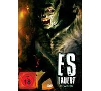 Various - Es Lauert-It Waits