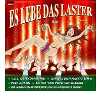 Various - Es Lebe das Laster