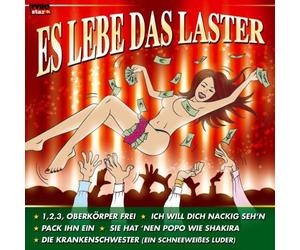 Various - Es Lebe das Laster