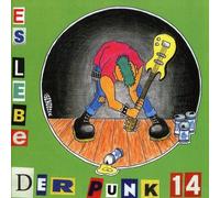 Various - ES Lebe der Punk 14 [Import]