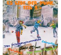 Various - ES Lebe Der Punk 2 [Import]