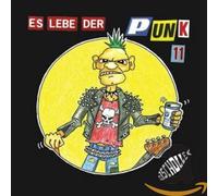 Various - ES Lebe der Punk V11 [Import]