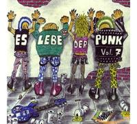 Various - ES Lebe der Punk V7