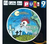 Various - ES Lebe der Punk V9 [Import]
