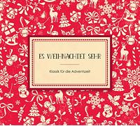 Various - ES Weihnachtet Sehr-Klassik Für Die Adventszeit [Import]