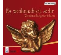 Various - ES Weihnachtet Sehr.Weihnachtsgeschichten [Import]
