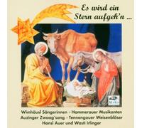 Various - ES Wird EIN Stern Aufgeh'N. [Import]